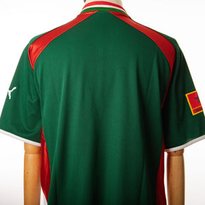 maglia marocco puma 1999/2000 by PUMA - Home (9)