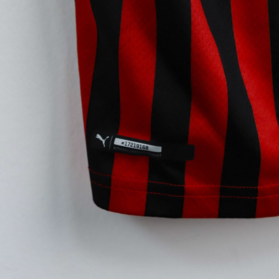 Maglia Milan Puma Ibrahimovic 11 2019/2020 by PUMA - Home (11)