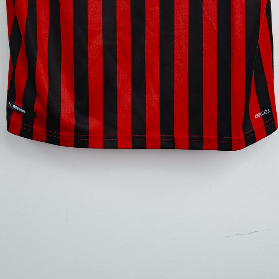 Maglia Milan Puma Ibrahimovic 11 2019/2020 by PUMA - Home (12)