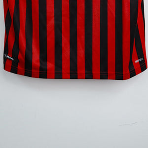 Maglia Milan Puma Ibrahimovic 11 2019/2020 by PUMA - Home (12)