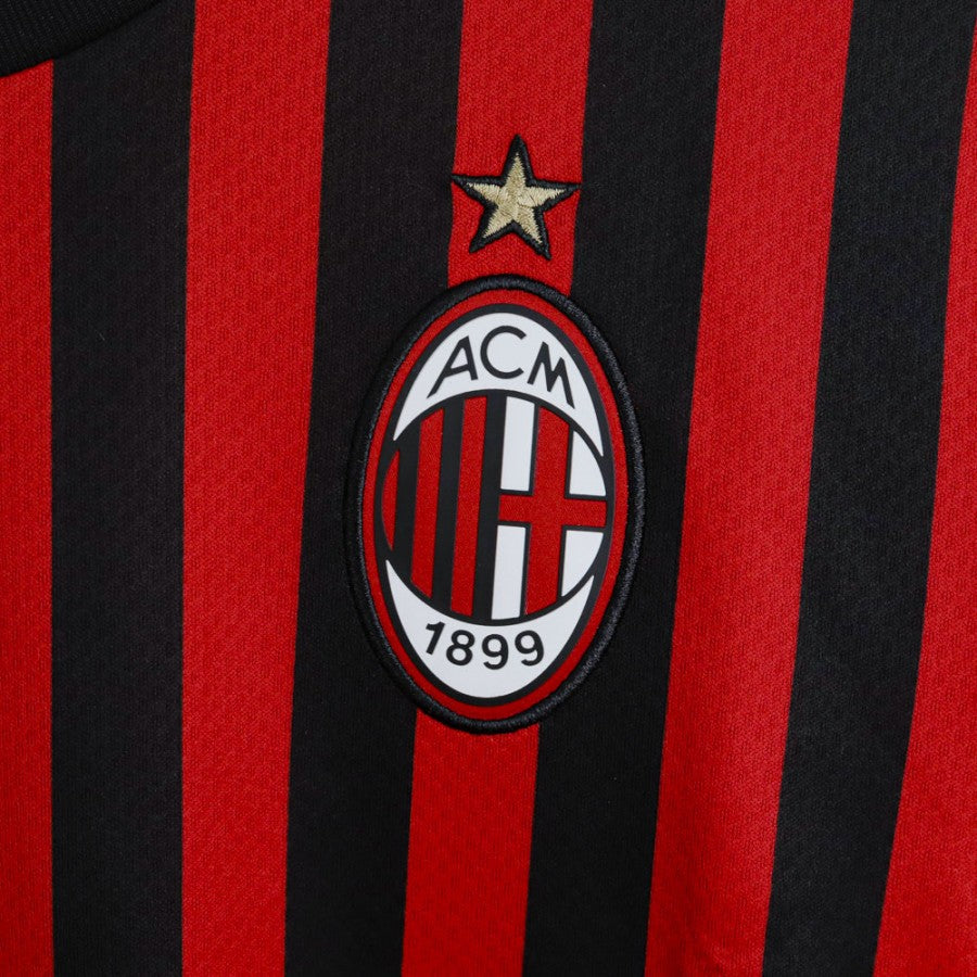 Maglia Milan Puma Ibrahimovic 11 2019/2020 by PUMA - Home (7)