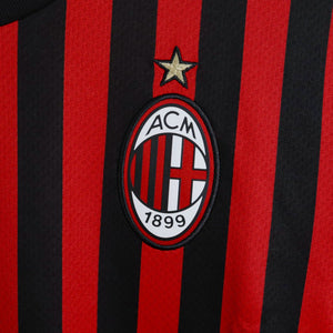 Maglia Milan Puma Ibrahimovic 11 2019/2020 by PUMA - Home (7)