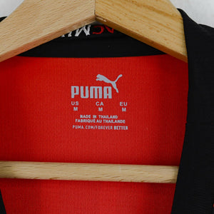 Maglia Milan Puma Rafa Leao n10 2023/2024 by PUMA - Home (11)