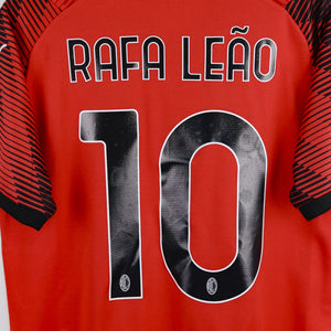 Maglia Milan Puma Rafa Leao n10 2023/2024 by PUMA - Home (3)