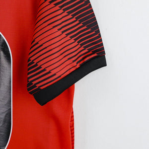 Maglia Milan Puma Rafa Leao n10 2023/2024 by PUMA - Home (4)