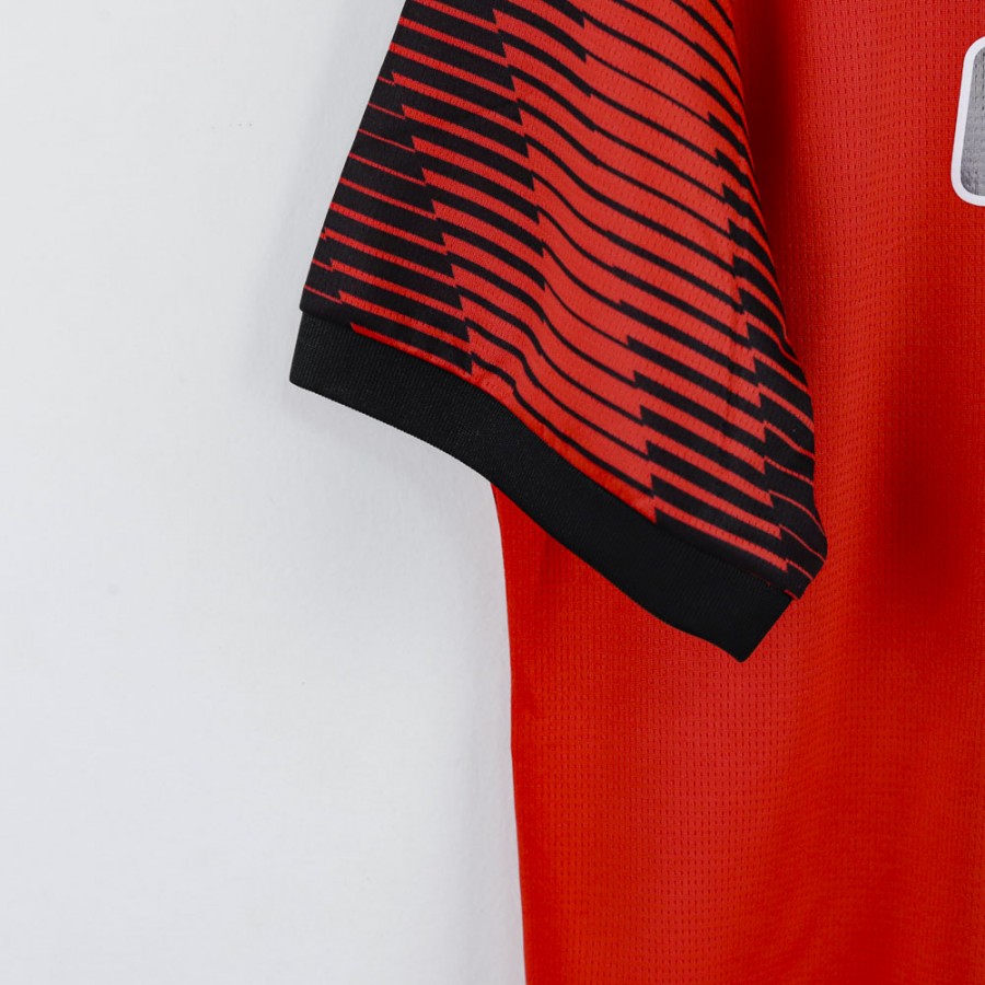 Maglia Milan Puma Rafa Leao n10 2023/2024 by PUMA - Home (5)