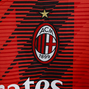 Maglia Milan Puma Rafa Leao n10 2023/2024 by PUMA - Home (7)