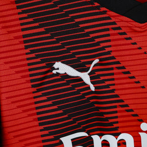 Maglia Milan Puma Rafa Leao n10 2023/2024 by PUMA - Home (8)