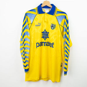 maglia ml away parma puma 1996/1997 by PUMA - Home