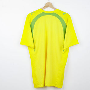 Maglia Nazionale Togo Puma 2006 by PUMA - Home (2)