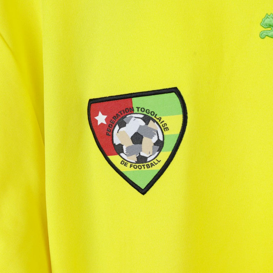 Maglia Nazionale Togo Puma 2006 by PUMA - Home (5)