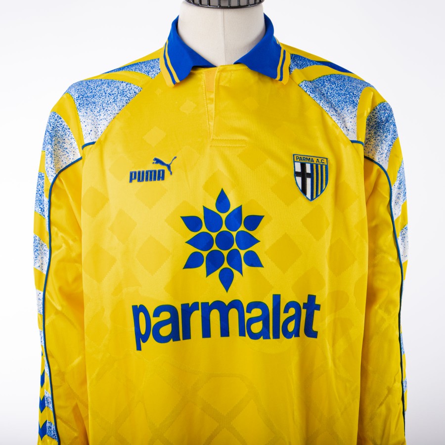 maglia parma puma 1996/1997 asprilla 18 ml by PUMA - Home (10)