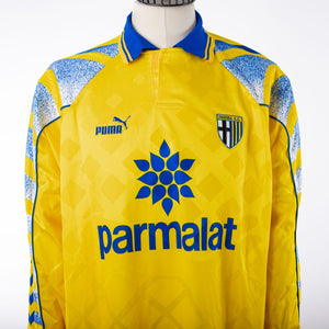maglia parma puma 1996/1997 asprilla 18 ml by PUMA - Home (10)
