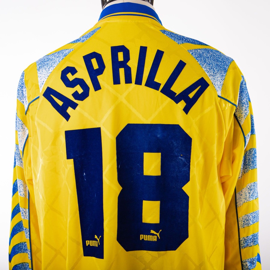maglia parma puma 1996/1997 asprilla 18 ml by PUMA - Home (6)