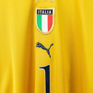 maglia portiere away italia puma buffon 1 2004 by PUMA - Home (10)