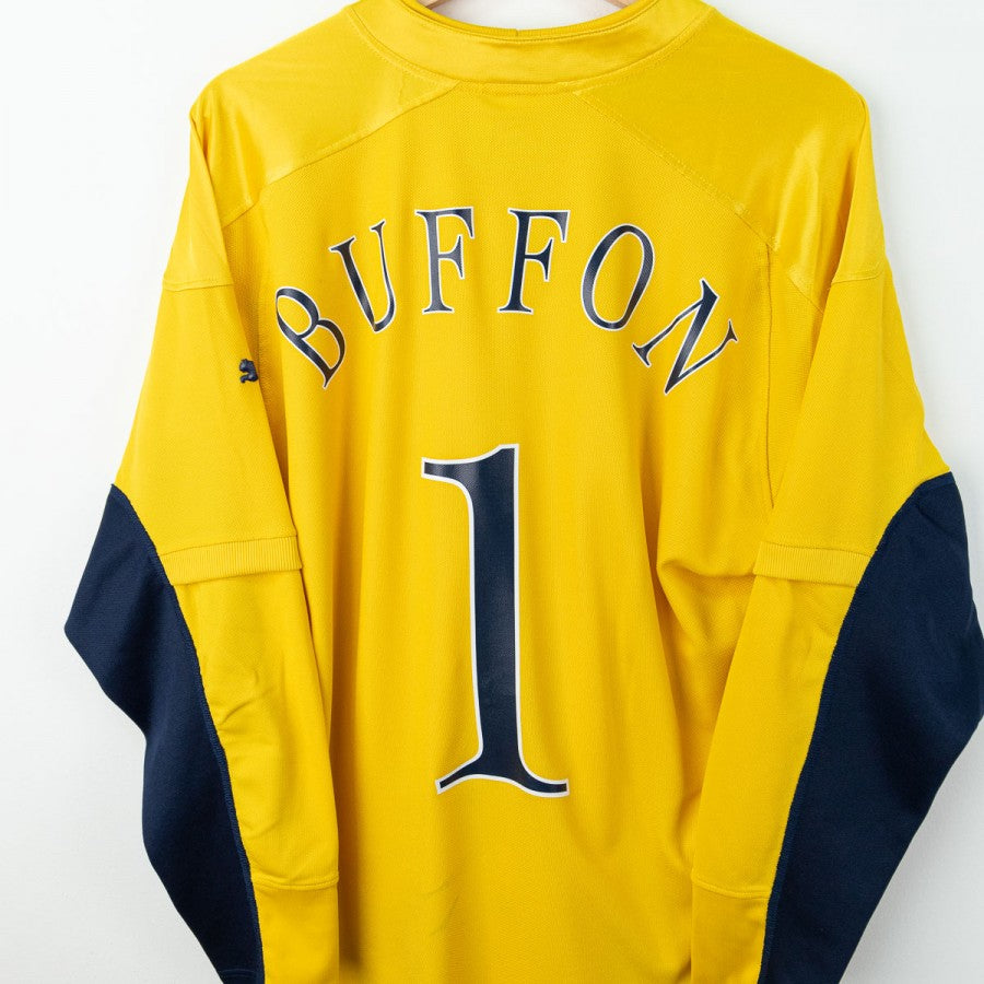 maglia portiere away italia puma buffon 1 2004 by PUMA - Home (5)