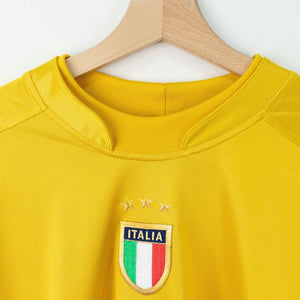 maglia portiere away italia puma buffon 1 2004 by PUMA - Home (8)
