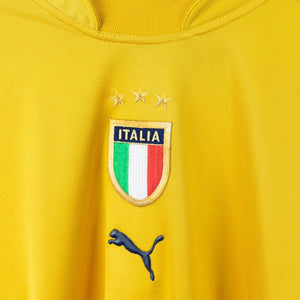 maglia portiere away italia puma buffon 1 2004 by PUMA - Home (9)