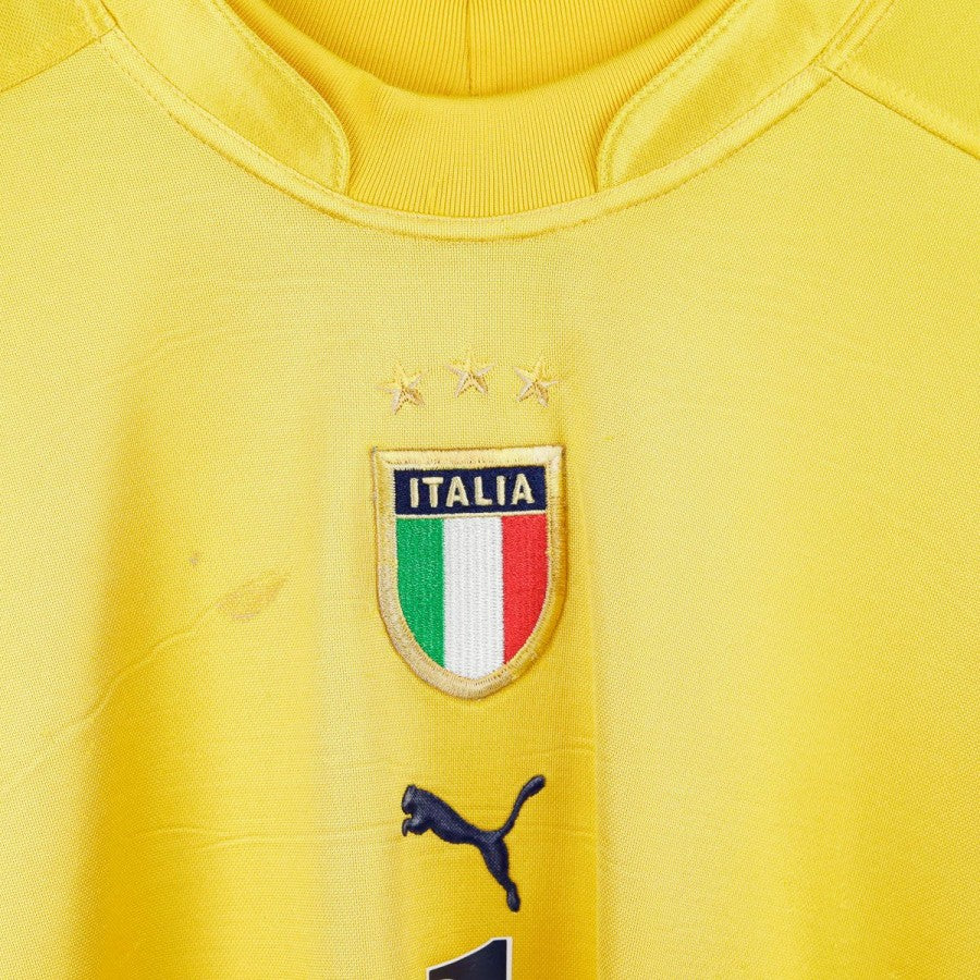 Maglia portiere away Italia Puma Buffon 1 2004 by PUMA - Home (13)