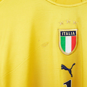 Maglia portiere away Italia Puma Buffon 1 2004 by PUMA - Home (14)