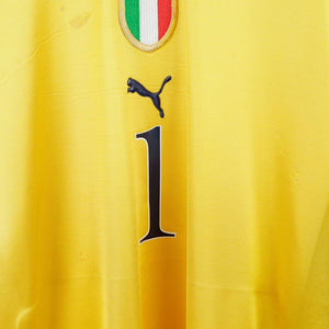 Maglia portiere away Italia Puma Buffon 1 2004 by PUMA - Home (15)