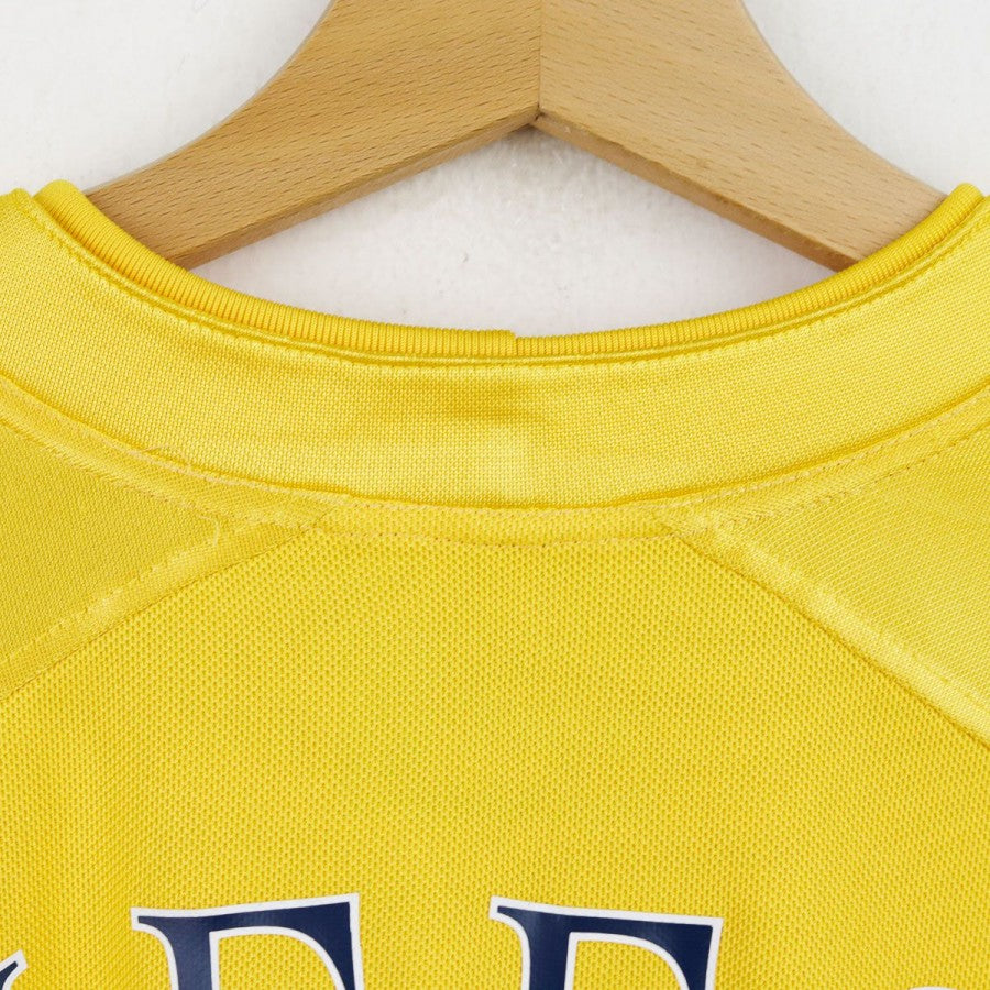 Maglia portiere away Italia Puma Buffon 1 2004 by PUMA - Home (3)