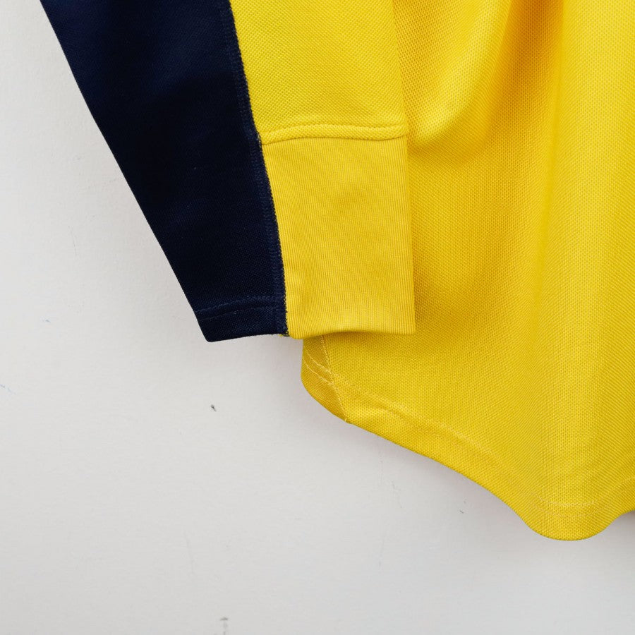 Maglia portiere away Italia Puma Buffon 1 2004 by PUMA - Home (8)