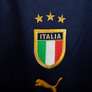 maglia portiere fourth italia puma buffon 1 2004 autografata by PUMA - Home (3)