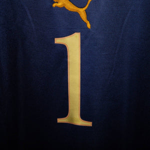 maglia portiere fourth italia puma buffon 1 2004 autografata by PUMA - Home (5)