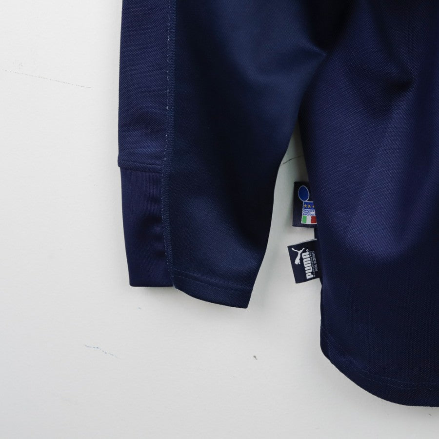 Maglia portiere home Italia Puma Buffon 1 2004 by PUMA - Home (11)