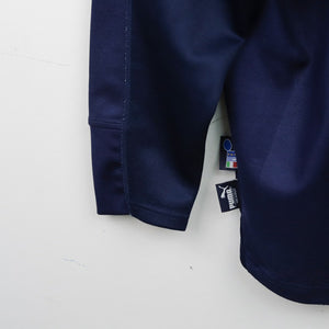 Maglia portiere home Italia Puma Buffon 1 2004 by PUMA - Home (11)