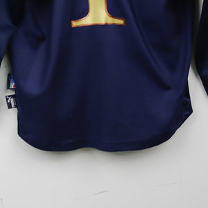 Maglia portiere home Italia Puma Buffon 1 2004 by PUMA - Home (6)