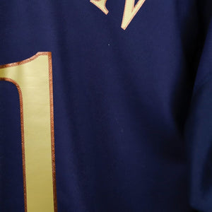 Maglia portiere home Italia Puma Buffon 1 2004 by PUMA - Home (8)