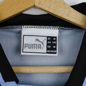 Maglia Portiere Lazio Puma Bambino 1998/1999 by PUMA - Home (10)