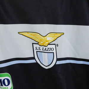 Maglia Portiere Lazio Puma Bambino 1998/1999 by PUMA - Home (6)