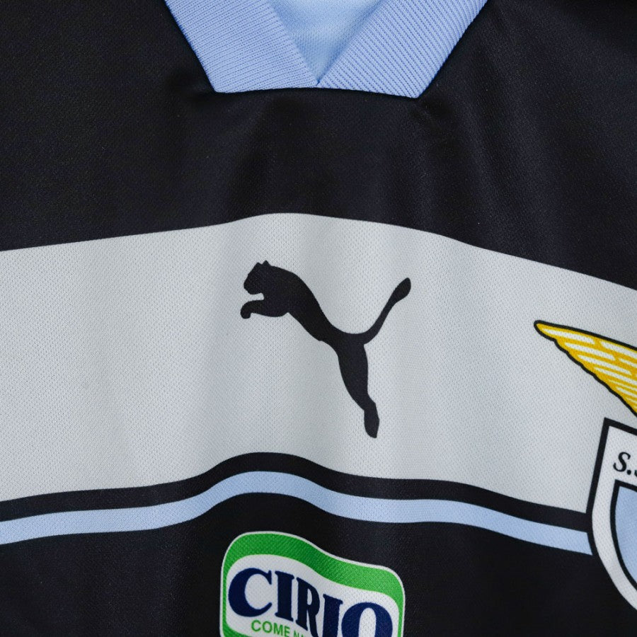 Maglia Portiere Lazio Puma Bambino 1998/1999 by PUMA - Home (7)