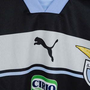 Maglia Portiere Lazio Puma Bambino 1998/1999 by PUMA - Home (7)