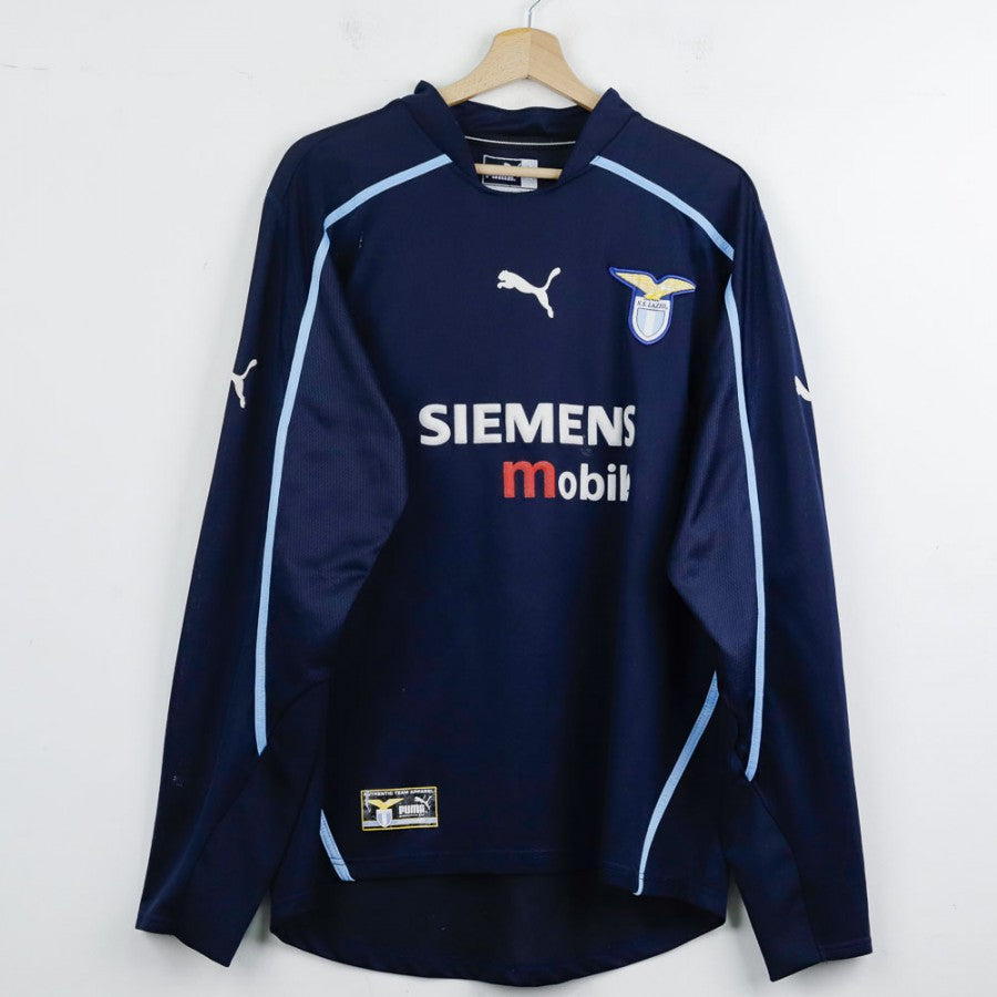 Maglia Portiere Lazio Puma Peruzzi n70 2002/2003 by PUMA - Home (2)