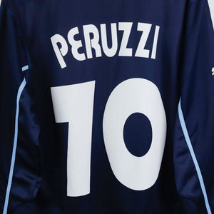 Maglia Portiere Lazio Puma Peruzzi n70 2002/2003 by PUMA - Home (3)