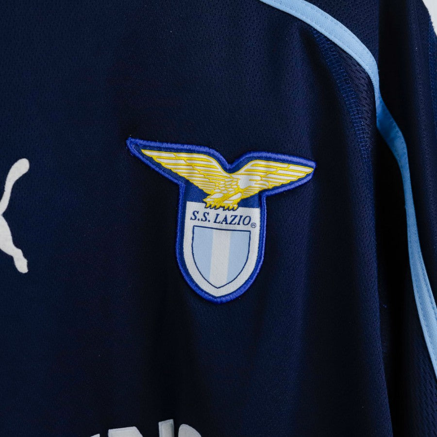 Maglia Portiere Lazio Puma Peruzzi n70 2002/2003 by PUMA - Home (7)