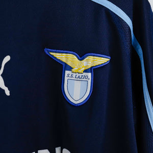 Maglia Portiere Lazio Puma Peruzzi n70 2002/2003 by PUMA - Home (7)