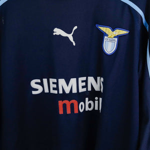 Maglia Portiere Lazio Puma Peruzzi n70 2002/2003 by PUMA - Home (9)