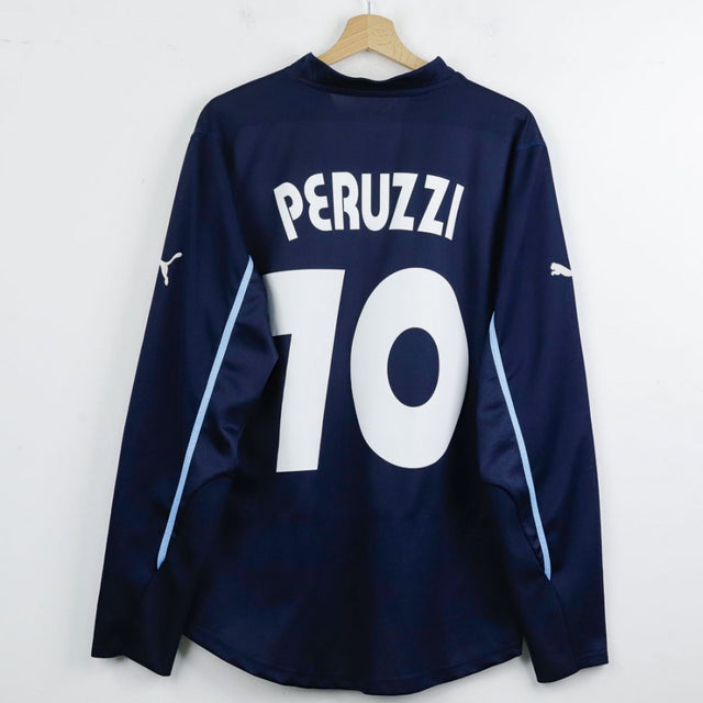 Maglia Portiere Lazio Puma Peruzzi n70 2002/2003 by PUMA - Home