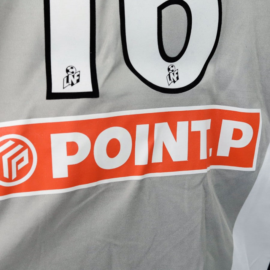 Maglia Portiere Monaco Puma Biancarelli 16 2002/2003 by PUMA - Home (18)