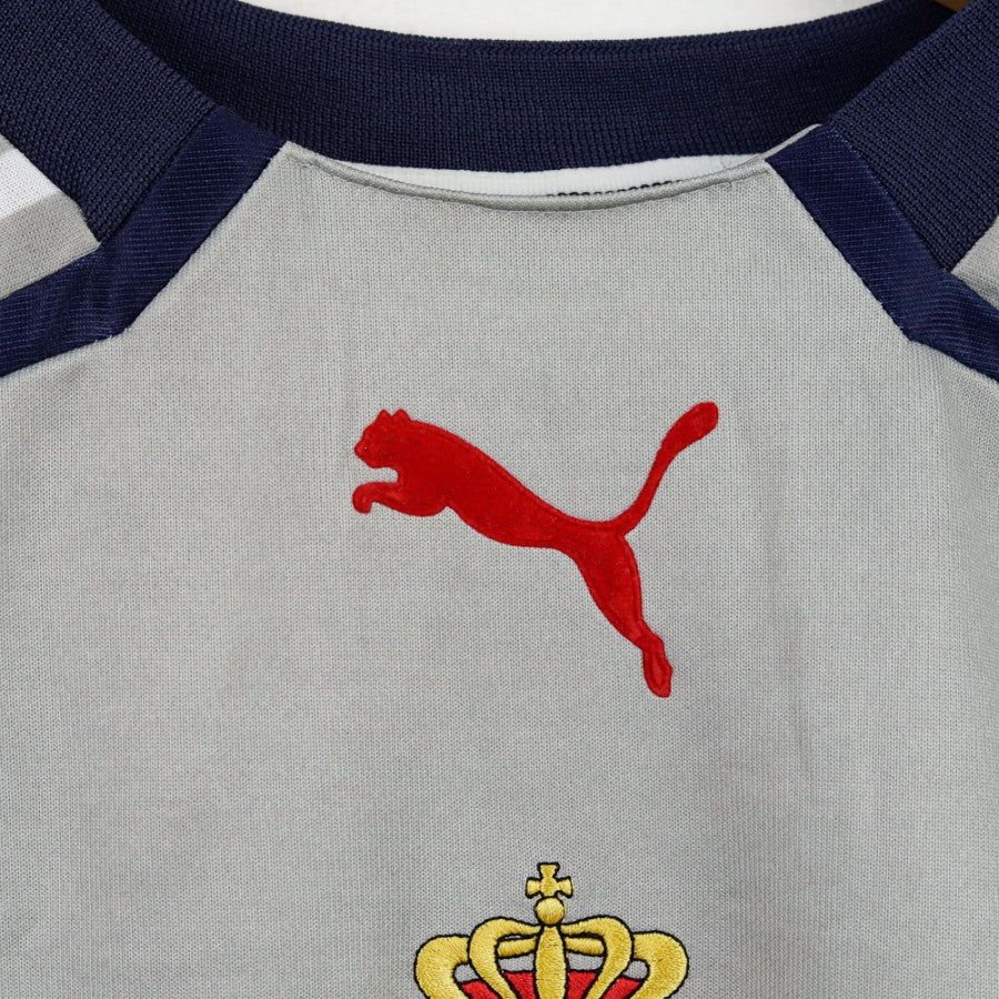 Maglia Portiere Monaco Puma Biancarelli 16 2002/2003 by PUMA - Home (19)