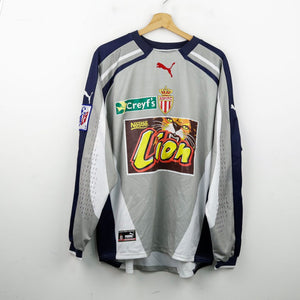 Maglia Portiere Monaco Puma Biancarelli 16 2002/2003 by PUMA - Home (2)