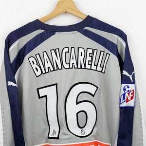 Maglia Portiere Monaco Puma Biancarelli 16 2002/2003 by PUMA - Home (4)