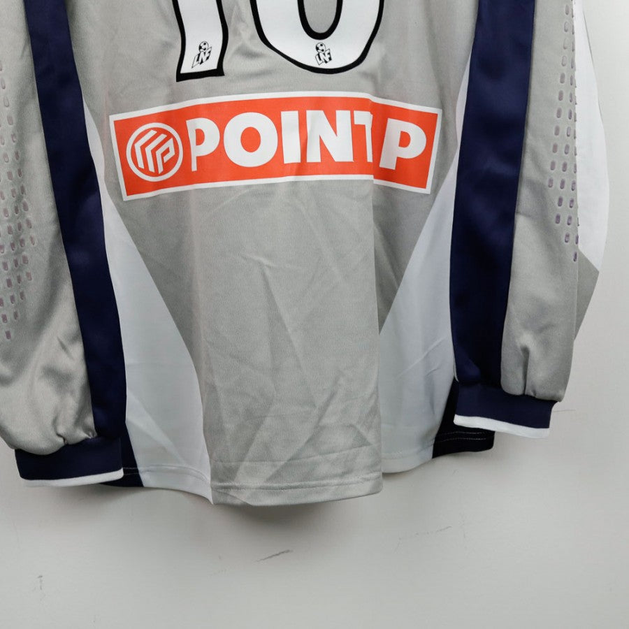 Maglia Portiere Monaco Puma Biancarelli 16 2002/2003 by PUMA - Home (5)