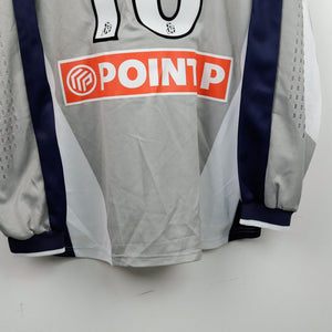 Maglia Portiere Monaco Puma Biancarelli 16 2002/2003 by PUMA - Home (5)