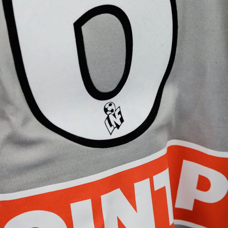 Maglia Portiere Monaco Puma Biancarelli 16 2002/2003 by PUMA - Home (9)